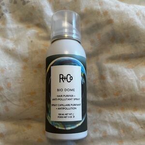 R+Co Purifying Spray